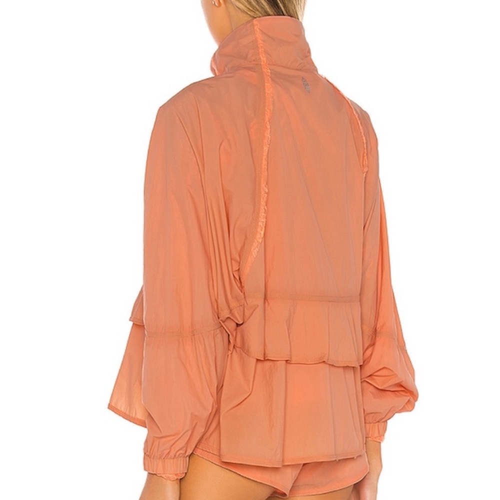 Free People Movement Namaslay Jacket M NWOT - Picture 5 of 16